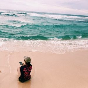 Meet your Posher, Ginelle